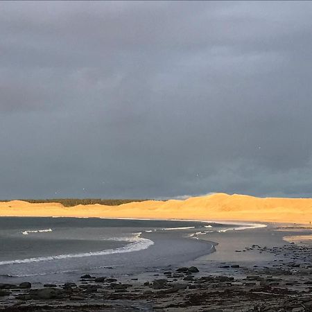 Bayview Cottage, Dunnetbay Accommodation Thurso Esterno foto