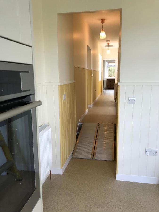 Bayview Cottage, Dunnetbay Accommodation Thurso Esterno foto