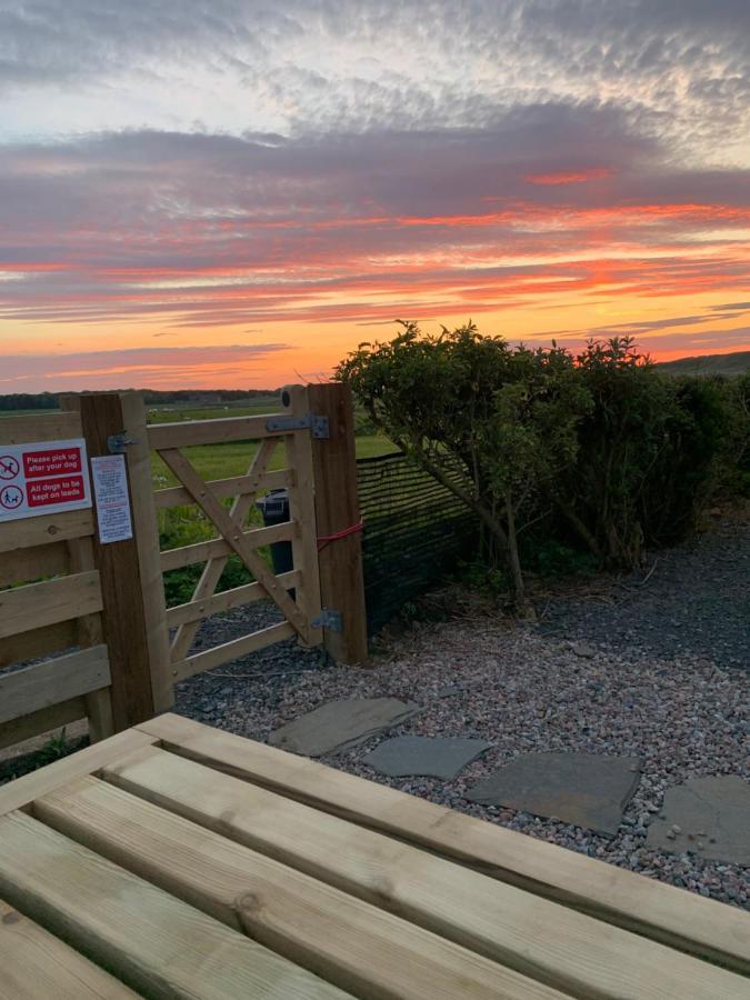 Bayview Cottage, Dunnetbay Accommodation Thurso Esterno foto